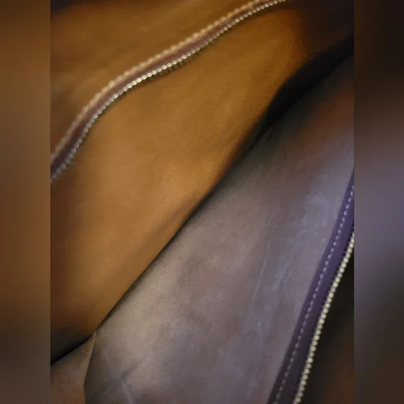 Authentic Vintage Louis Vuitton Monogram Travel "GM" tote - Picture 10 of 15